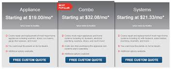 This makes it widely available to american homeowners, which is not. American Home Shield Home Protection Plans