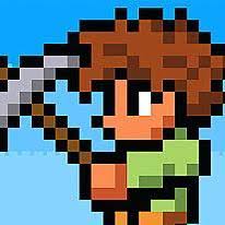 Videos de como jugar minecraft en y8 : Minecraft 2d Macrojuegos