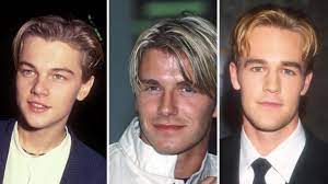 Feb 07, 2022 · nostalgia anni 90: Torna Di Moda La Frangia A Sipario Degli Anni 90 Ecco Perche Mcdonald S La Realizza Gratuitamente La Repubblica