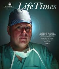 LifeTimes: Summer 2009 by Tuomey Healthcare System