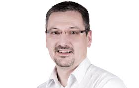 Marek Chmiel výkonným ředitelem společnosti DataSpring