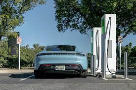Shipping cost depends on origin, destination, service, package weight, and other considerations. German Automakers Are Charged Up And Ready To Take On Tesla The New York Times
