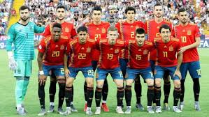 ¡ ¡sigue con nosotros el partido en el que españa busca estar en las semifinales del europeo!! Seleccion Sub 21 Quien Es Quien En La Seleccion Campeona De Europa