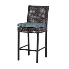Metal bar stools set of 4 counter height barstool stackable barstools 24 inch indoor outdoor patio bar stool home kitchen dining stool backless bar chair 4.8 out of 5 stars 1,605 $122.99 $ 122. Outdoor Bar Furniture Patio Furniture The Home Depot