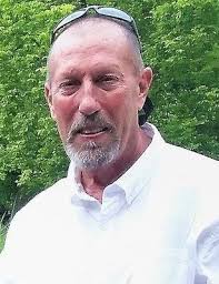 Gary Lasley Obituary (1955