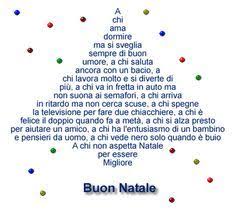 Poesie Di Natale Scritte Forma Di Albero Cerca Con Google Buon Natale Natale Auguri Natale