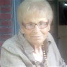 Elsie Bower Obituary