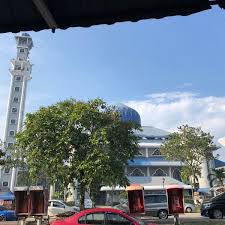 Dibuka untuk jualan, bandar sultan suleiman. Photos At Masjid As Saadah Bandar Sultan Suleiman 12 Tips From 780 Visitors