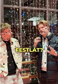 Er dette årets festlåt?🎉Inneholder reklame for @Universal Music NO
