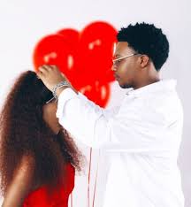 10 times Naledi Aphiwe and Mawelele served cute couple snaps | Fakaza  NewsFakazaNews