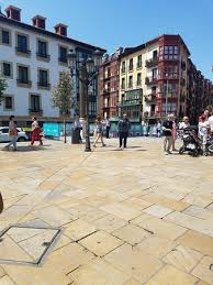 We recommend booking plaza miguel de unamuno tours ahead of time to secure your spot. Plaza De Unamuno Fotografia De Plaza Unamuno Bilbao Tripadvisor