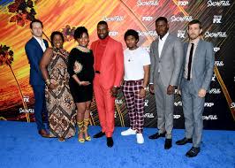 You need to believe you are great.@snowfallfx post mortem: Snowfall Season 3 Episode 4 Police Began Cracking Down On Drug Dealers
