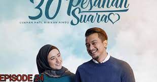 Promo film 30 pesanan suara episode 19 vira risau sangat dekat izman yang kena tumbuk dengan zalif. Tonton Drama 30 Pesanan Suara Episod 24 Oh Hiburan