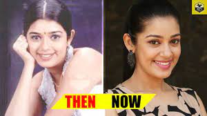 Chaya Singh Then & Now Photos | Top Kannada Actress | Before After | Chaya  Singh Rare Unseen Pics - YouTube