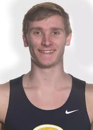 2018 Men's Indoor Track & Field Roster