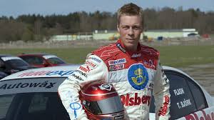 Thed Björk startar eget team