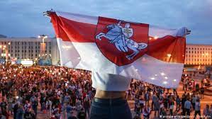 1,020 new cases and 10 new deaths in belarus  source updates. Lukashenko Afirma Que Va A Resolver El Problema De La Protesta En Bielorrusia El Mundo Dw 21 08 2020