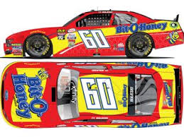 Nascar model cars, in particular, have attracted a devoted following since nascar's founding in 1948. Nascar Cup Series 2017 Ford Mustang 60 Ty Majeski Diecast Car Hobbysearch Diecast Car Store