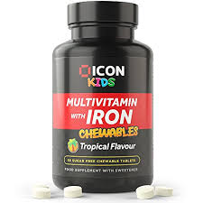 About half of uk adults take some form of vitamin supplement, with multivitamin tablets being the most popular. Top 10 Vitamin For Teens Of 2021 Best Reviews Guide