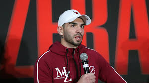 Help build mma knowledge online: Boxing 2021 Tim Tszyu Vs Michael Zerafa News Hospitalisation Food Poisoning Update