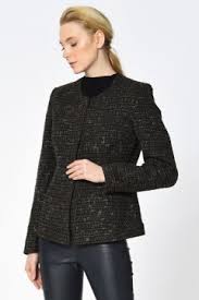 Xint Triko Ceket Mont Moda Stilleri Triko