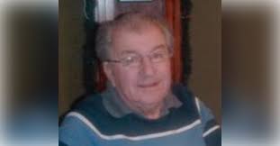 Obituary information for Morley Thomas Senior