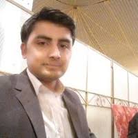 Kashif Amin Email & Phone Number