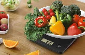 Le nostre mamme e nonne (quelle brave in cucina) devono avere una bilancia. Come Pesare Gli Alimenti Senza La Bilancia Grazia Di Stefano Nutrizionista