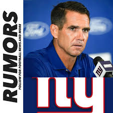 Players are reportedly avoiding the #Giants in free agency because of GM  Joe Schoen, former Giants star Amani Toomer said