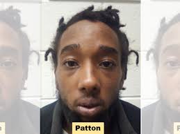 Assault suspect caught by PG Sheriff's