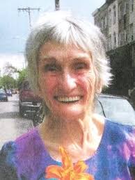 Roberta Williamson Obituary