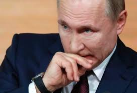 Что написал путин в своей статье об украине. I Mzqr94w4lxsm
