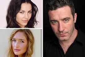 Harley And The Davidsons': Discovery Miniseries Adds Trio