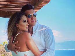 Ninel conde quisiera estar embarazada de larry ramos. Larry Ramos Pareja De Ninel Conde Tiene Otros Dos Procesos Pendientes En Su Contra En Estados Unidos Infobae