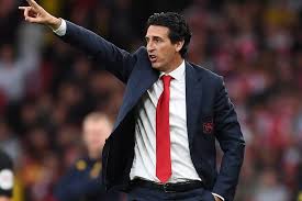 Унаи эмери выиграл четвертый финал лиги европы. Arsenal Mozhet Uvolit Unai Emeri Posle Matcha S Lesterom Football Fun Ru Novosti Futbola Futbol 2021 Futbol Novosti Segodnya Angliya Premer Liga Arsenal London Unai Emeri