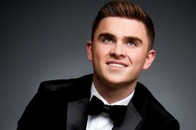 Donegal singer David James: 'My duet with Daniel O'Donnell wouldn't have  happened without Covid'