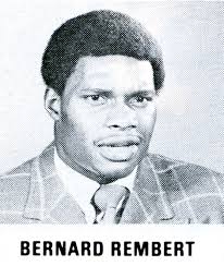 Bernard Rembert's Instagram, Twitter & Facebook