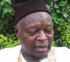 Dan wasan kwaikwaiyo, Kasagi Na Halima ya rasu