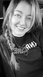 Fortunate mother runs 10k with her son