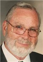 Thomas Pyne Obituary (1942