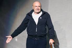 Phil collins — one more night (the singles (remastered) 2016). Phil Collins Tour Proves He S Not Dead Yet With 14 4 Million In The Bank Billboard Billboard