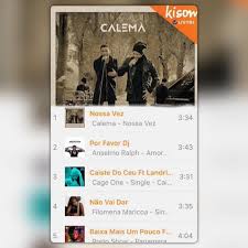 Click to see the original lyrics. Calema A Nossa Vez