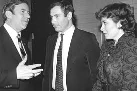 Select from premium sara netanyahu of the highest quality. Israel S Benjamin Netanyahu The Life Of The Magician Wsj