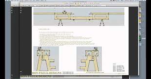 First project the paulk workbench 2coolfishing ron. Uncover Wood Project Paulk Workbench Plans Free