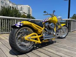 Image result for Nuget Yellow 1999 Motorcycle