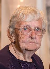 Obituary information for Pauline Carol Farenger