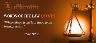 It was judaism that brought the concept of. Pin On Words Of The Law Quotes