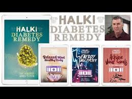 Let us learn more about halki diabetes remedy review that will help you understand the program in detail. Halki Diabetes Remedy Review Is Halki Diabetes Remedy Real Youtube
