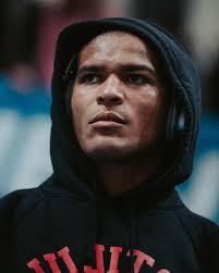 Mahamed Aly: Jiu Jitsu Athlete Profile