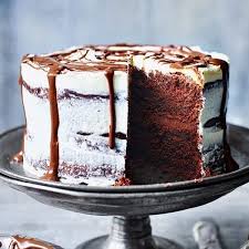 5 simple birthday cake design ideas watch how to decorate a cake, easy birthday cake decorating ideas and cake. 20 Best Birthday Cake Recipe Ideas Delicious Magazine